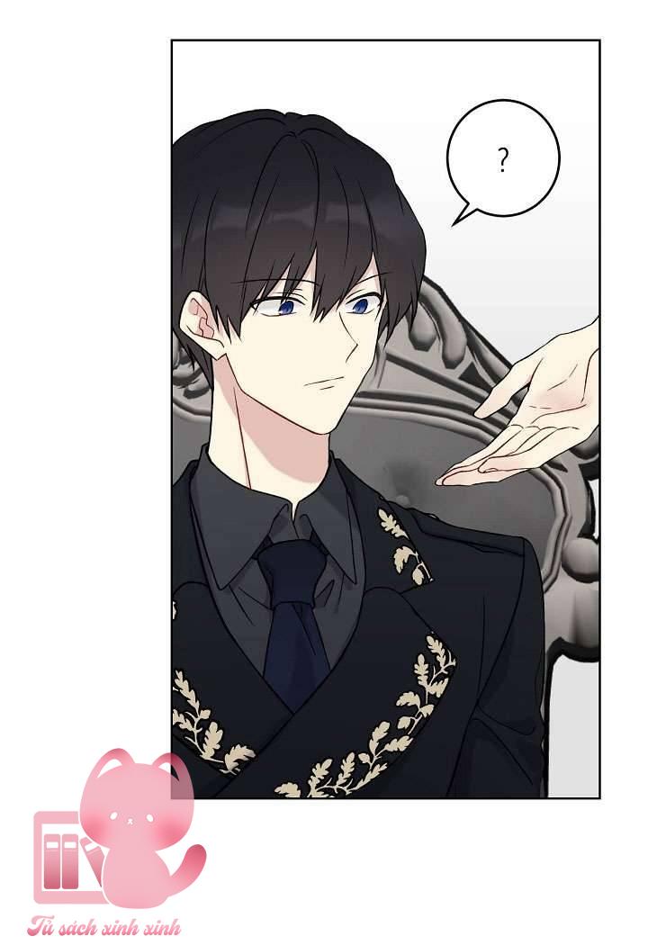 Vương Miện Lục Bảo - Chap 3