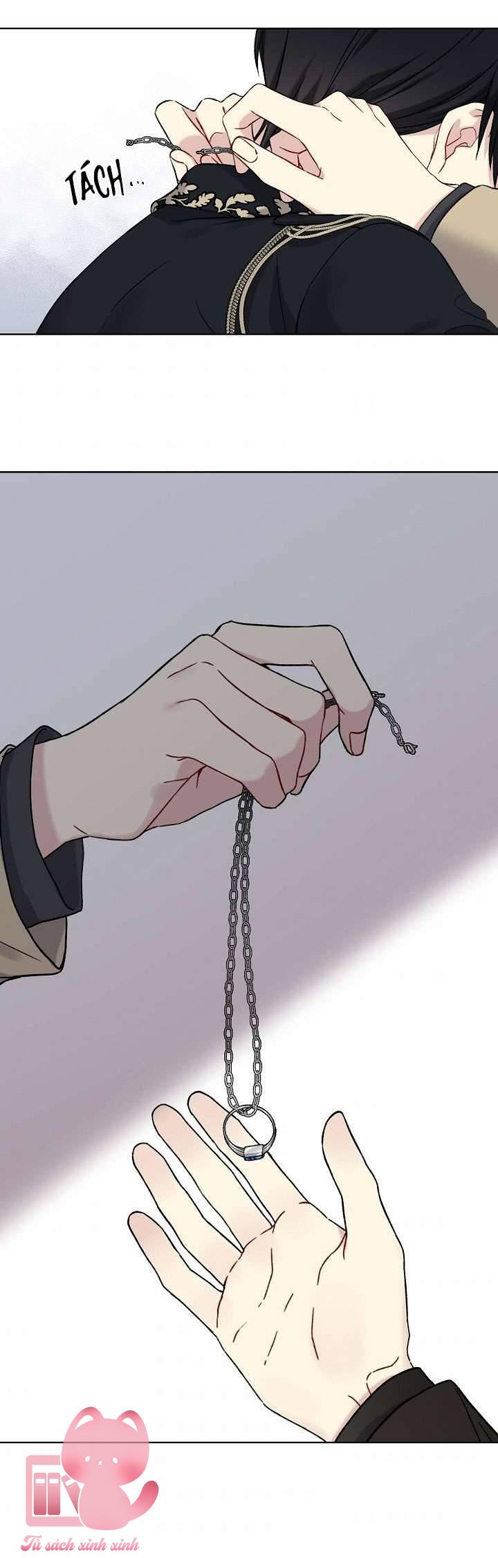 Vương Miện Lục Bảo - Chap 3