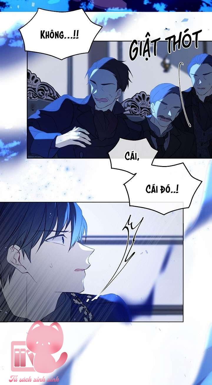 Vương Miện Lục Bảo - Chap 3