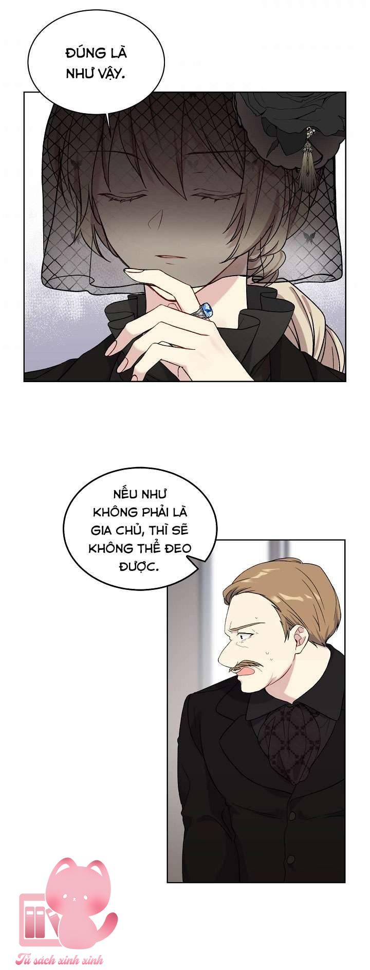 Vương Miện Lục Bảo - Chap 3
