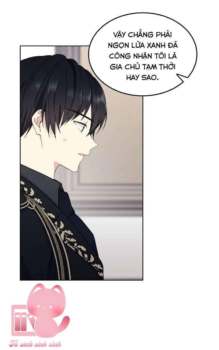 Vương Miện Lục Bảo - Chap 3