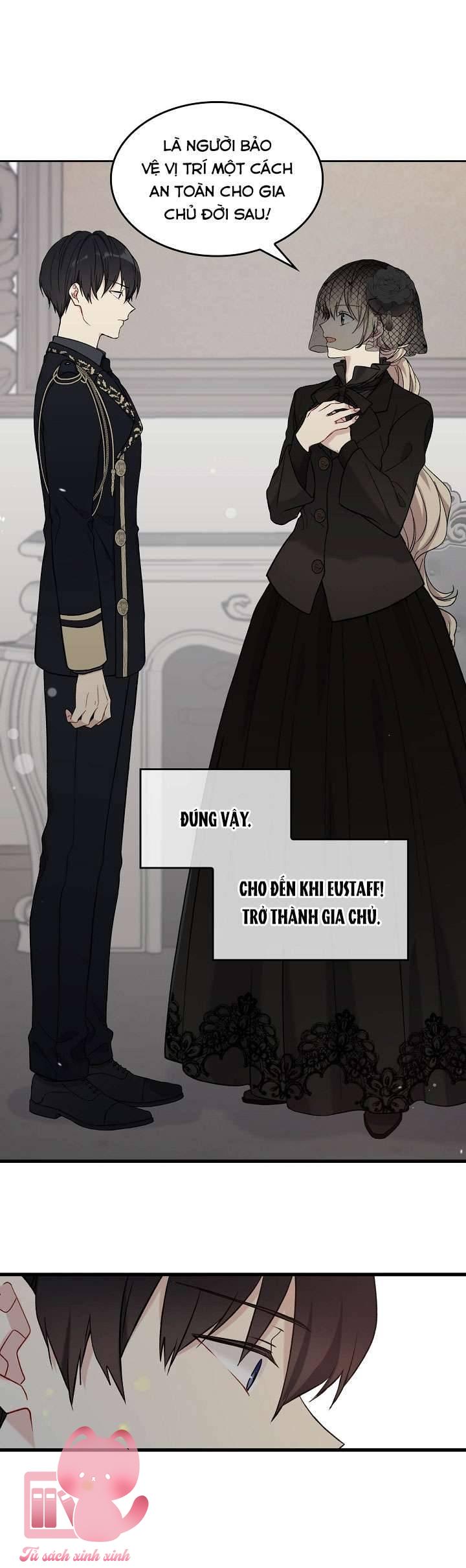 Vương Miện Lục Bảo - Chap 3