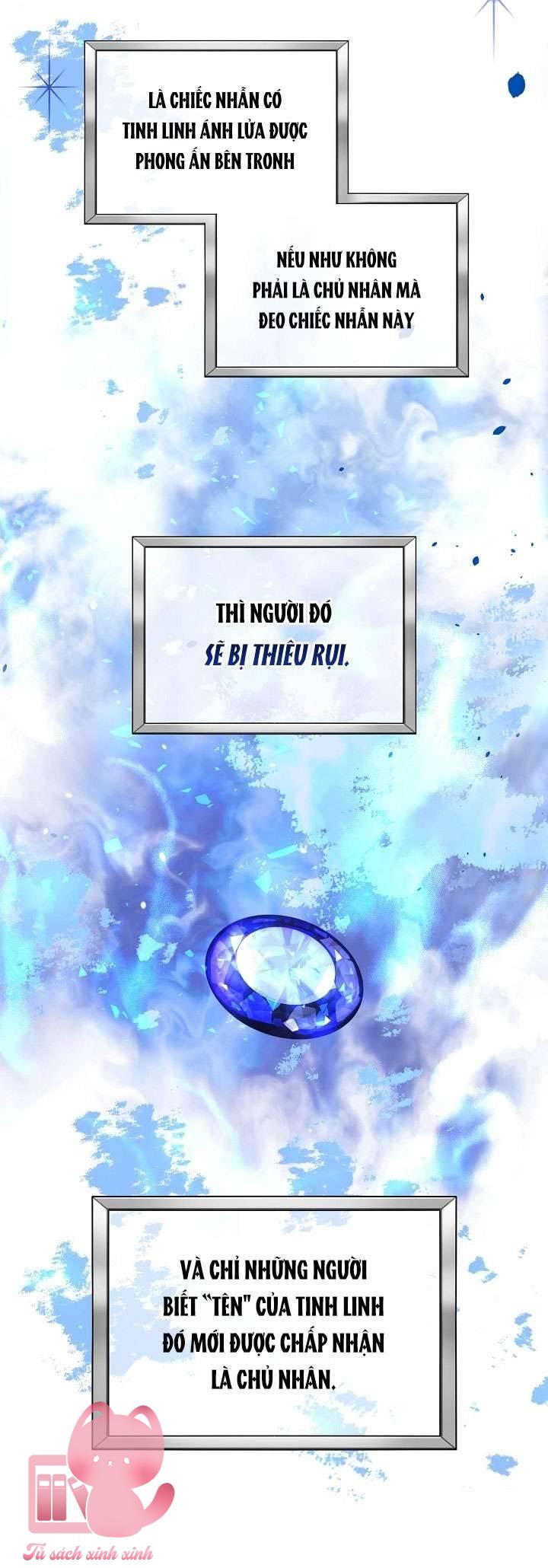 Vương Miện Lục Bảo - Chap 3