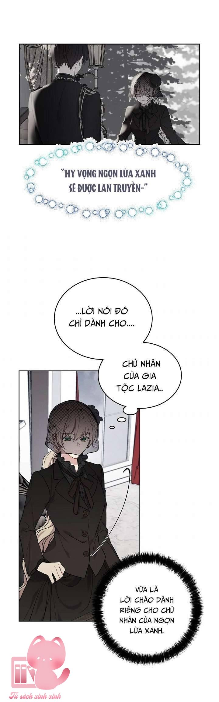 Vương Miện Lục Bảo - Chap 3