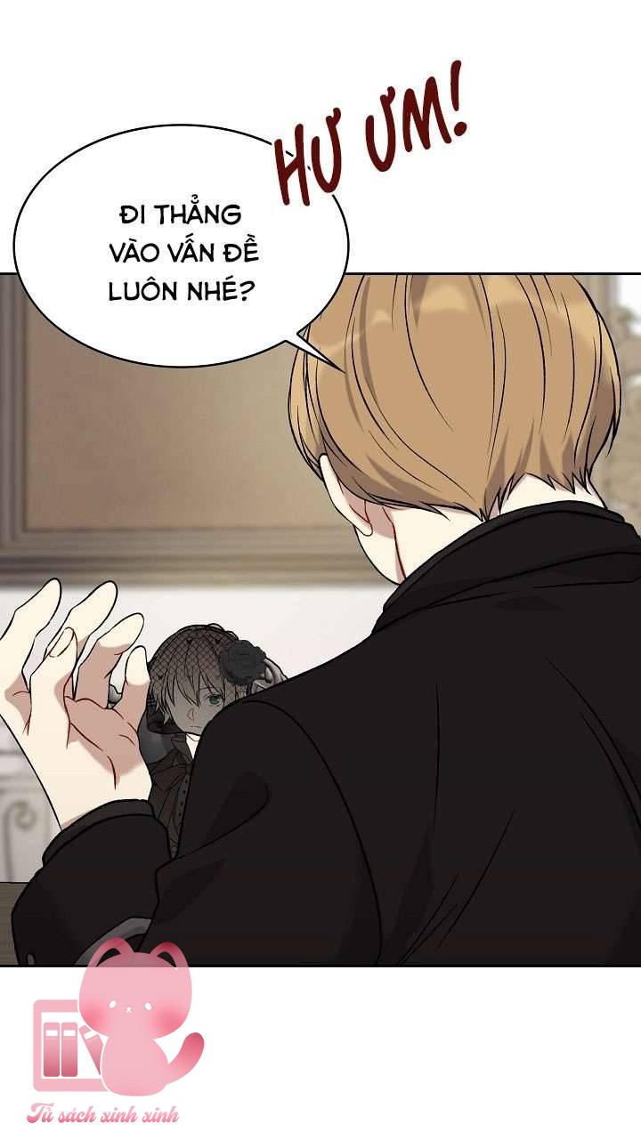 Vương Miện Lục Bảo - Chap 3