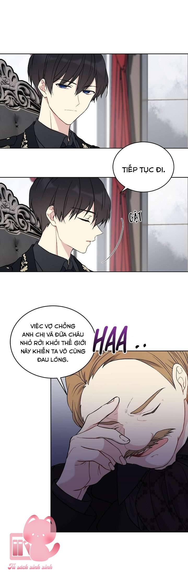 Vương Miện Lục Bảo - Chap 3