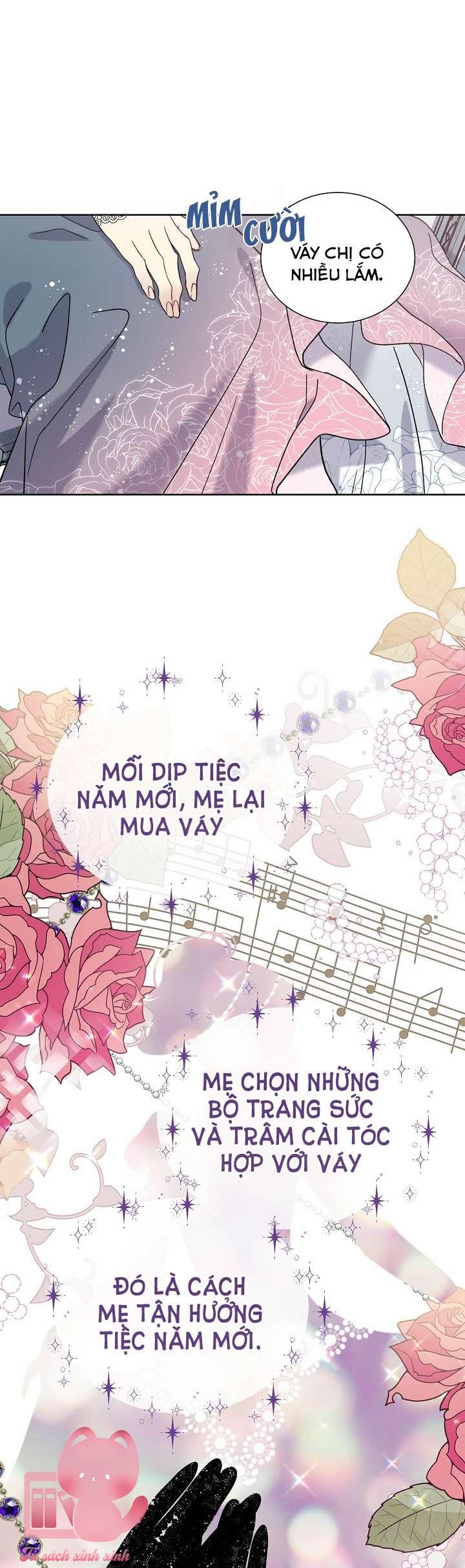 Vương Miện Lục Bảo - Chap 30