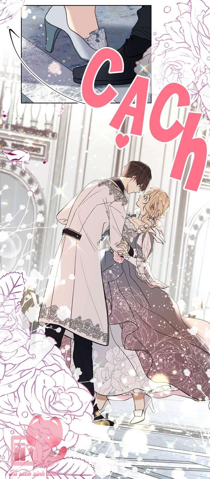 Vương Miện Lục Bảo - Chap 30