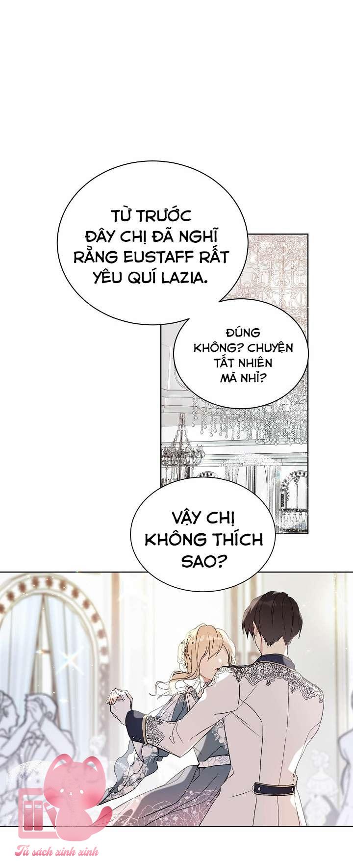 Vương Miện Lục Bảo - Chap 30