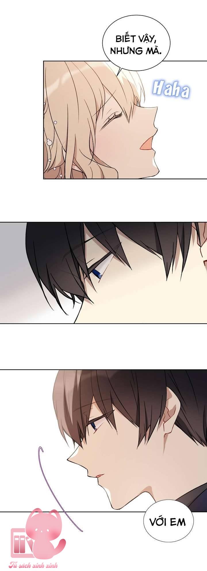 Vương Miện Lục Bảo - Chap 30