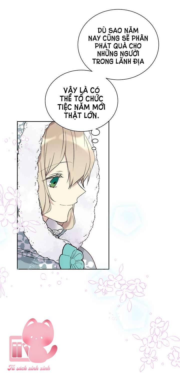 Vương Miện Lục Bảo - Chap 30