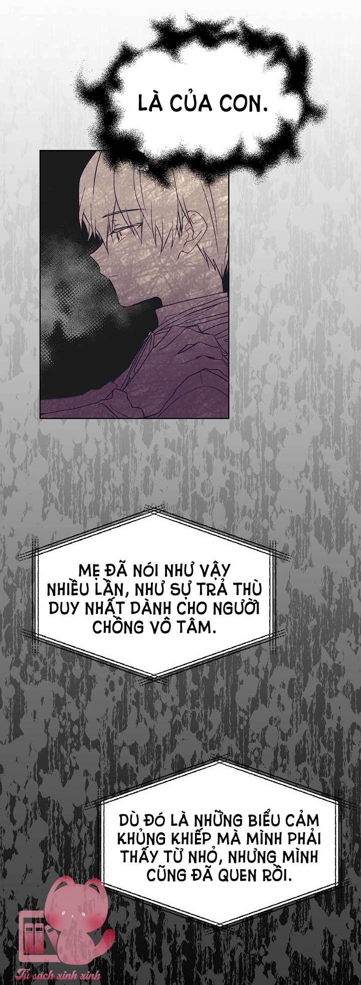 Vương Miện Lục Bảo - Chap 30