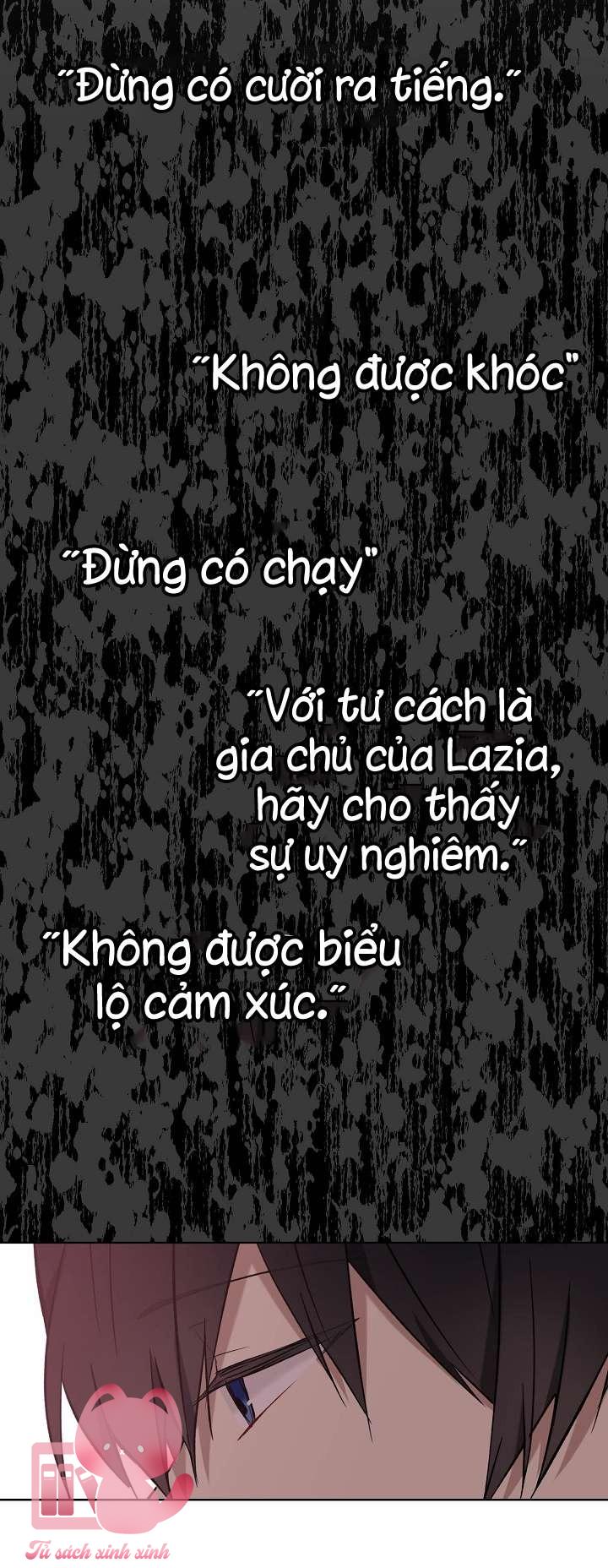 Vương Miện Lục Bảo - Chap 30