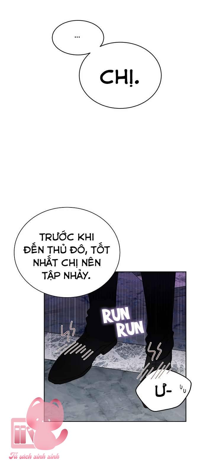 Vương Miện Lục Bảo - Chap 30