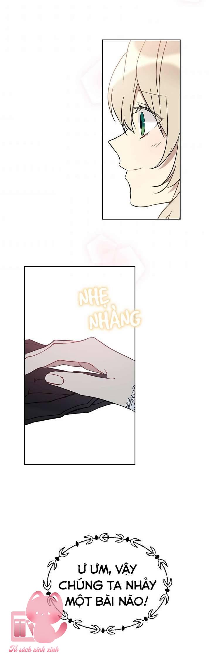 Vương Miện Lục Bảo - Chap 30