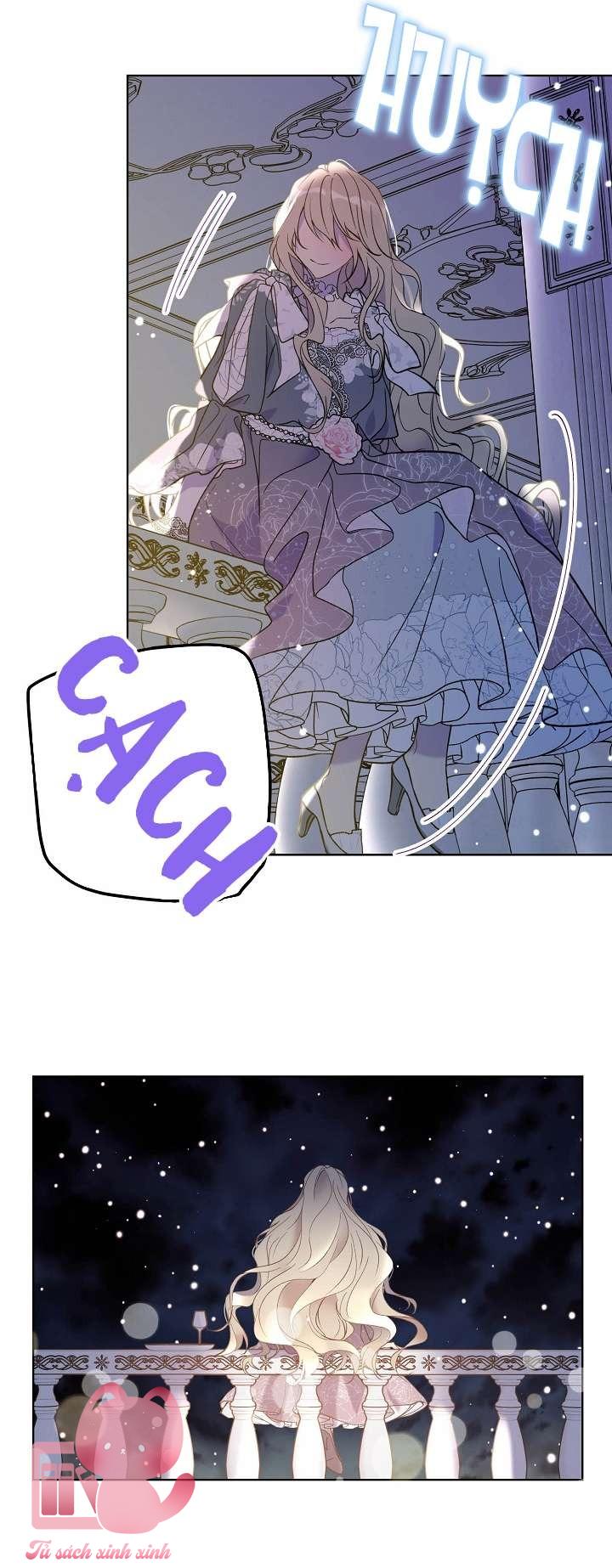 Vương Miện Lục Bảo - Chap 31