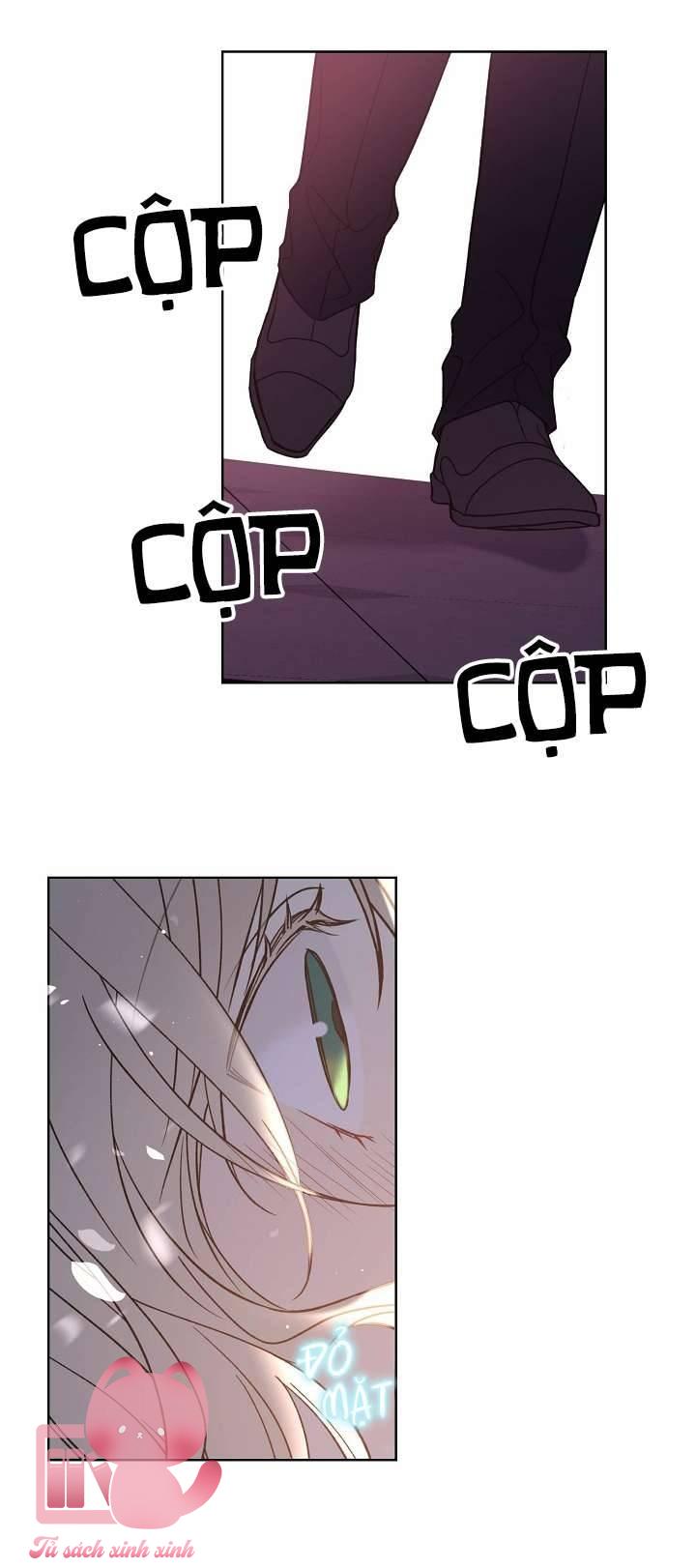 Vương Miện Lục Bảo - Chap 31