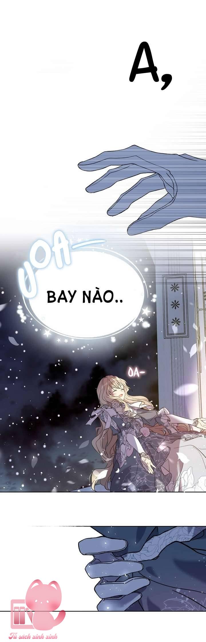 Vương Miện Lục Bảo - Chap 31