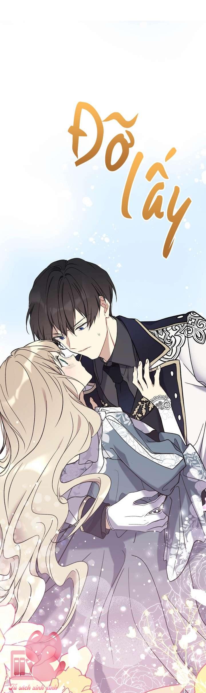 Vương Miện Lục Bảo - Chap 31