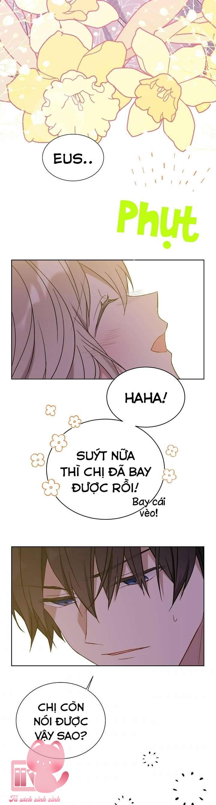 Vương Miện Lục Bảo - Chap 31