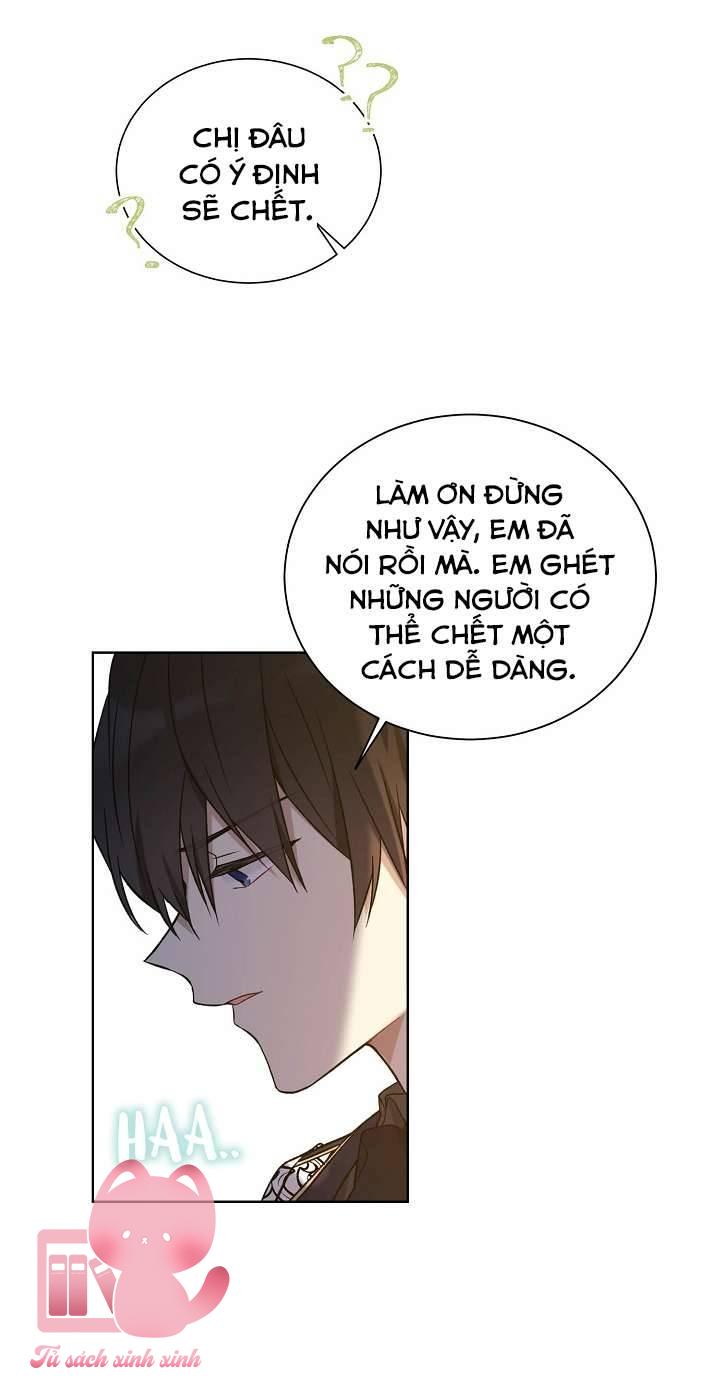 Vương Miện Lục Bảo - Chap 31