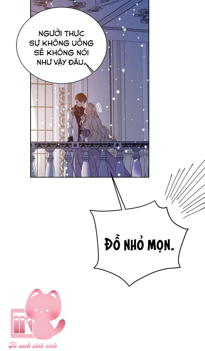 Vương Miện Lục Bảo - Chap 31