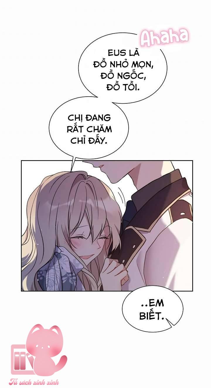 Vương Miện Lục Bảo - Chap 31