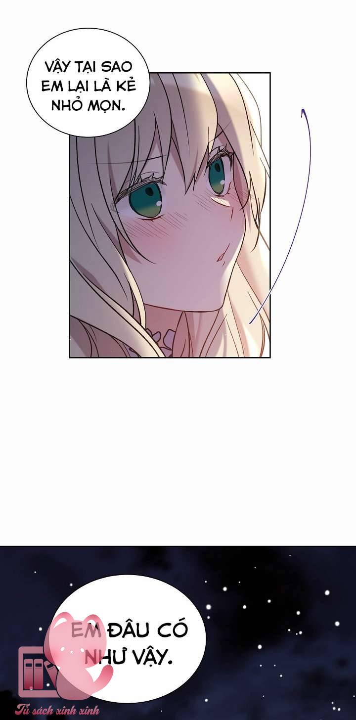 Vương Miện Lục Bảo - Chap 31