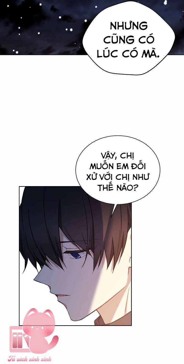 Vương Miện Lục Bảo - Chap 31