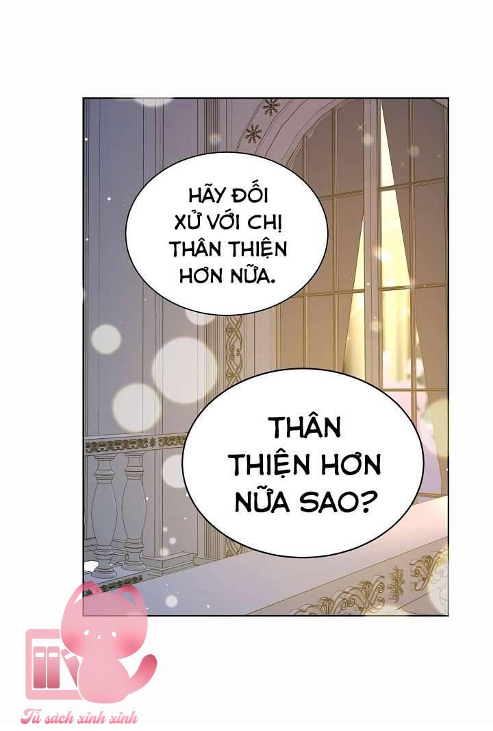 Vương Miện Lục Bảo - Chap 31