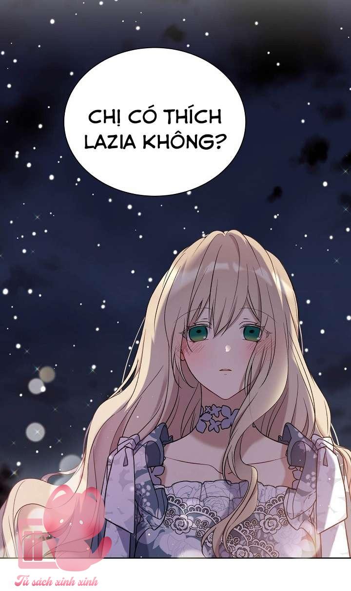 Vương Miện Lục Bảo - Chap 31