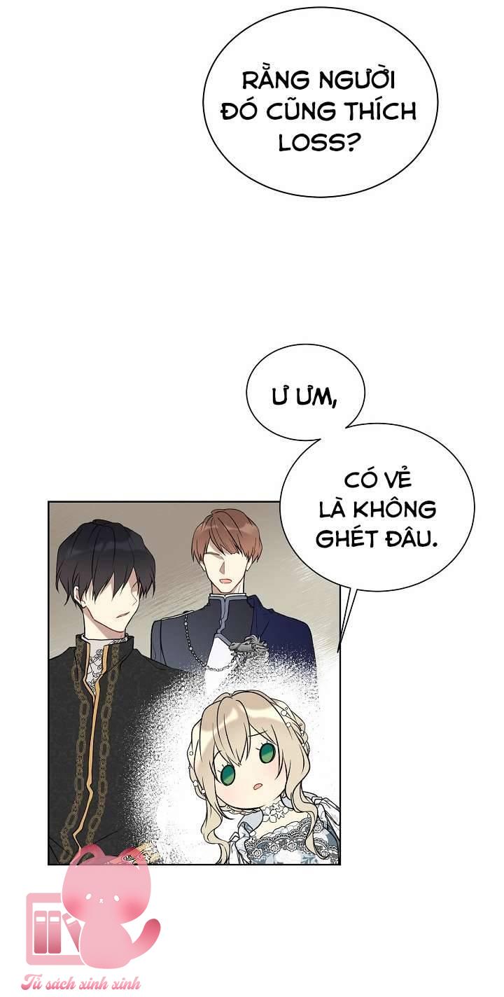 Vương Miện Lục Bảo - Chap 31