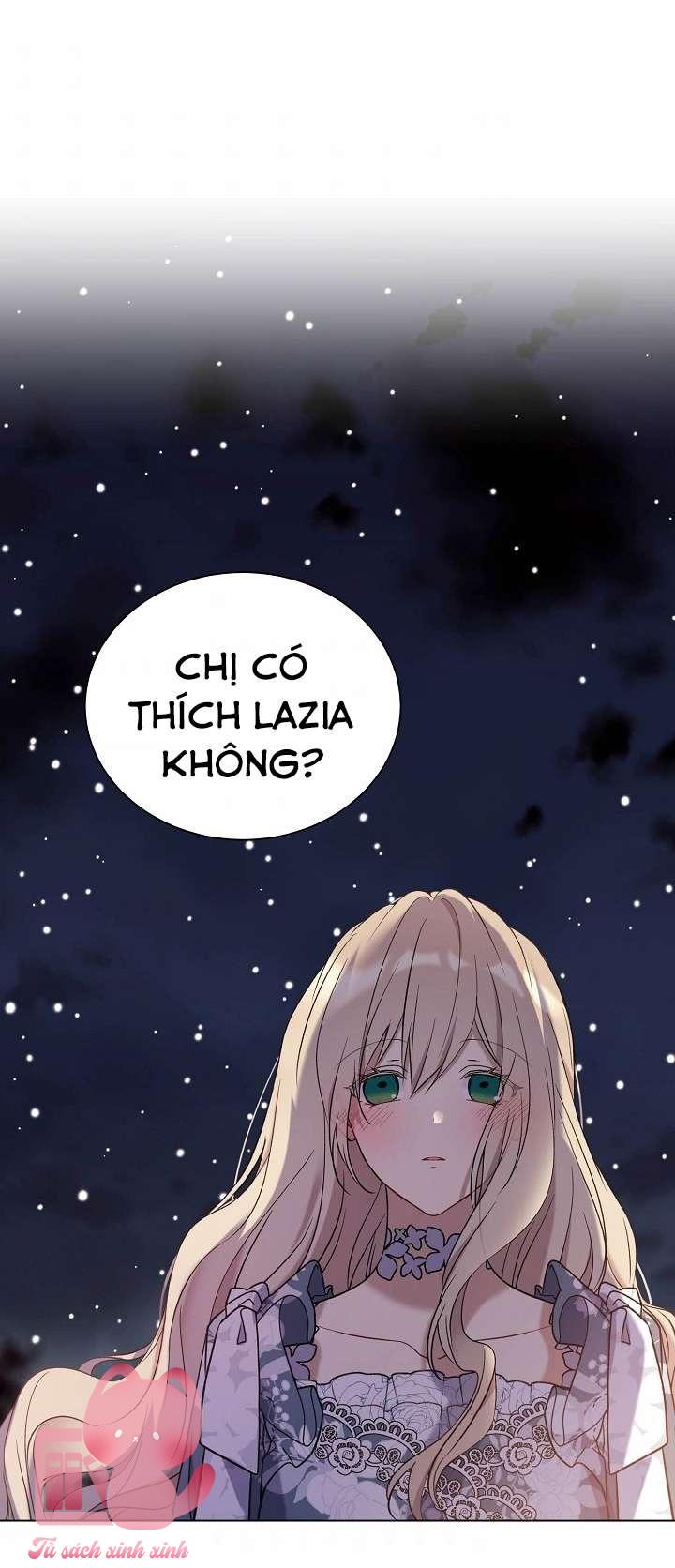 Vương Miện Lục Bảo - Chap 32