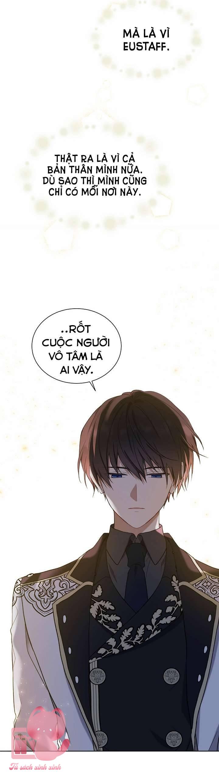 Vương Miện Lục Bảo - Chap 32