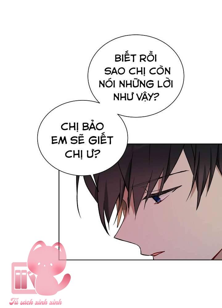 Vương Miện Lục Bảo - Chap 32