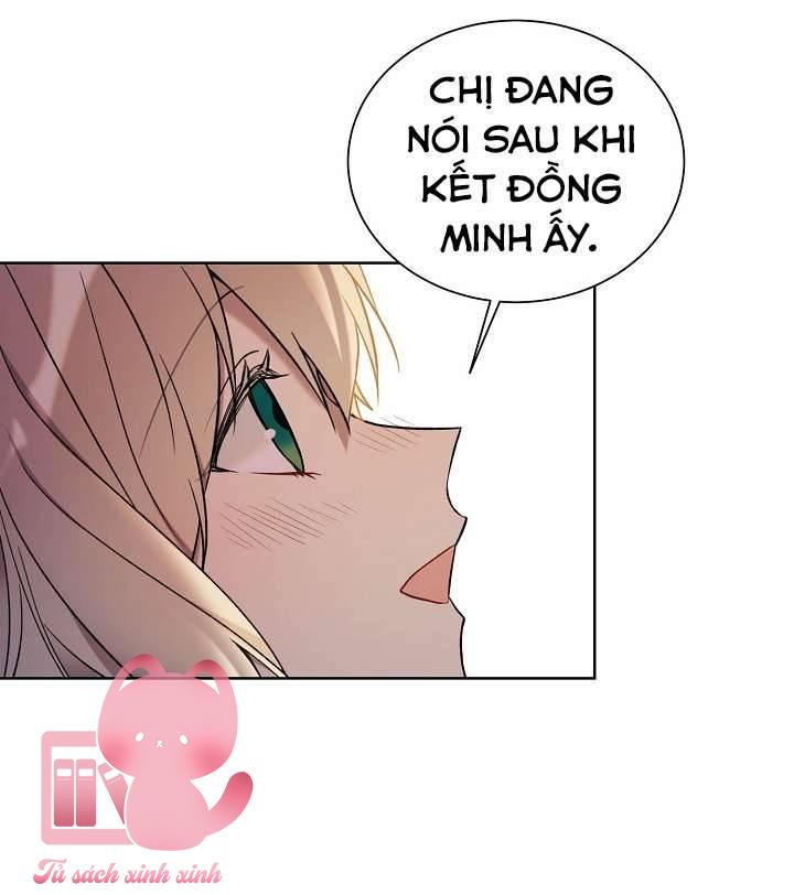Vương Miện Lục Bảo - Chap 32