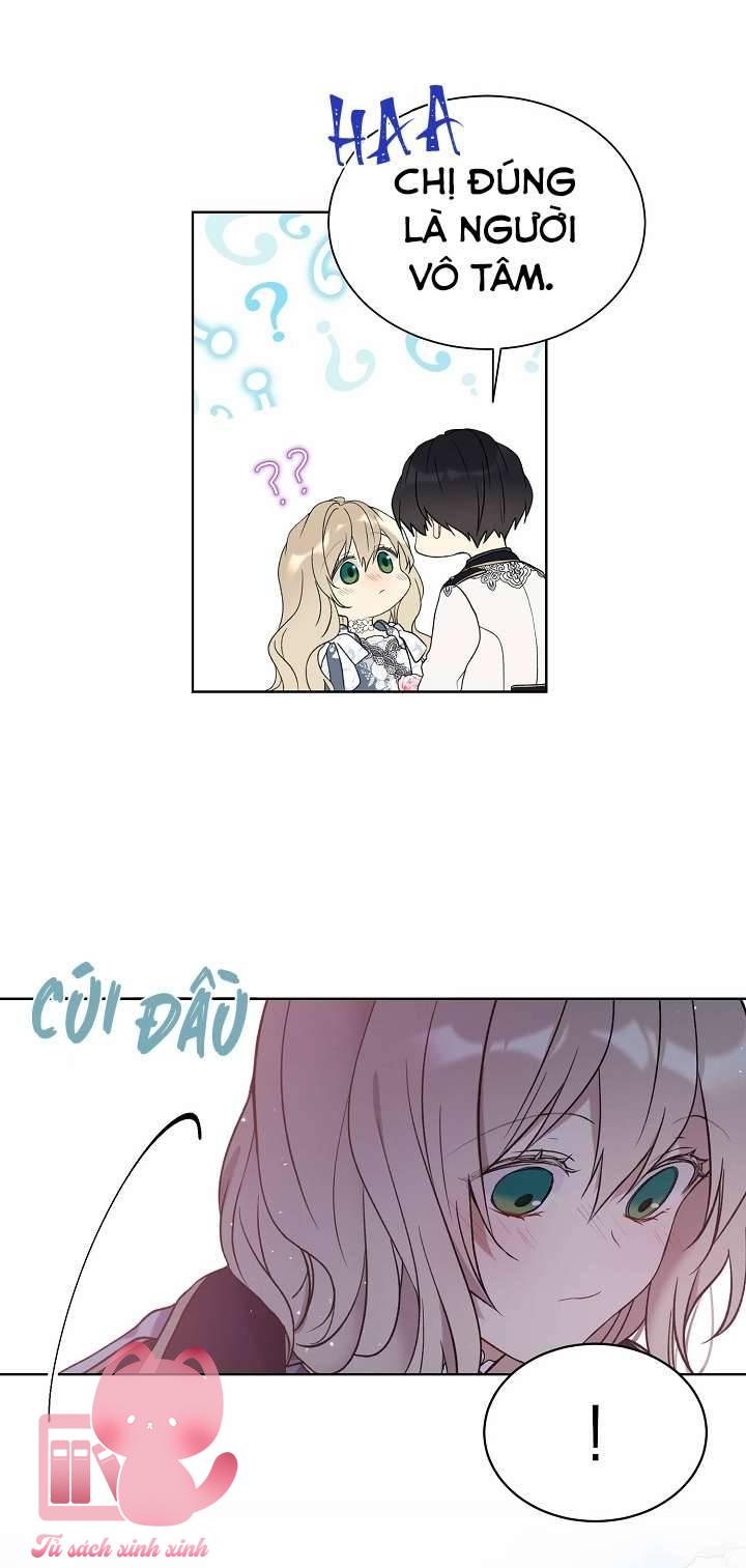 Vương Miện Lục Bảo - Chap 32