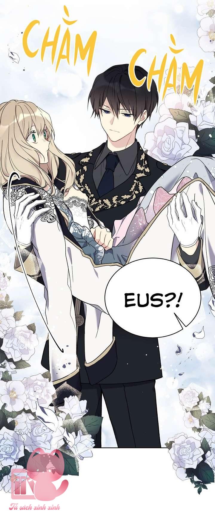 Vương Miện Lục Bảo - Chap 32