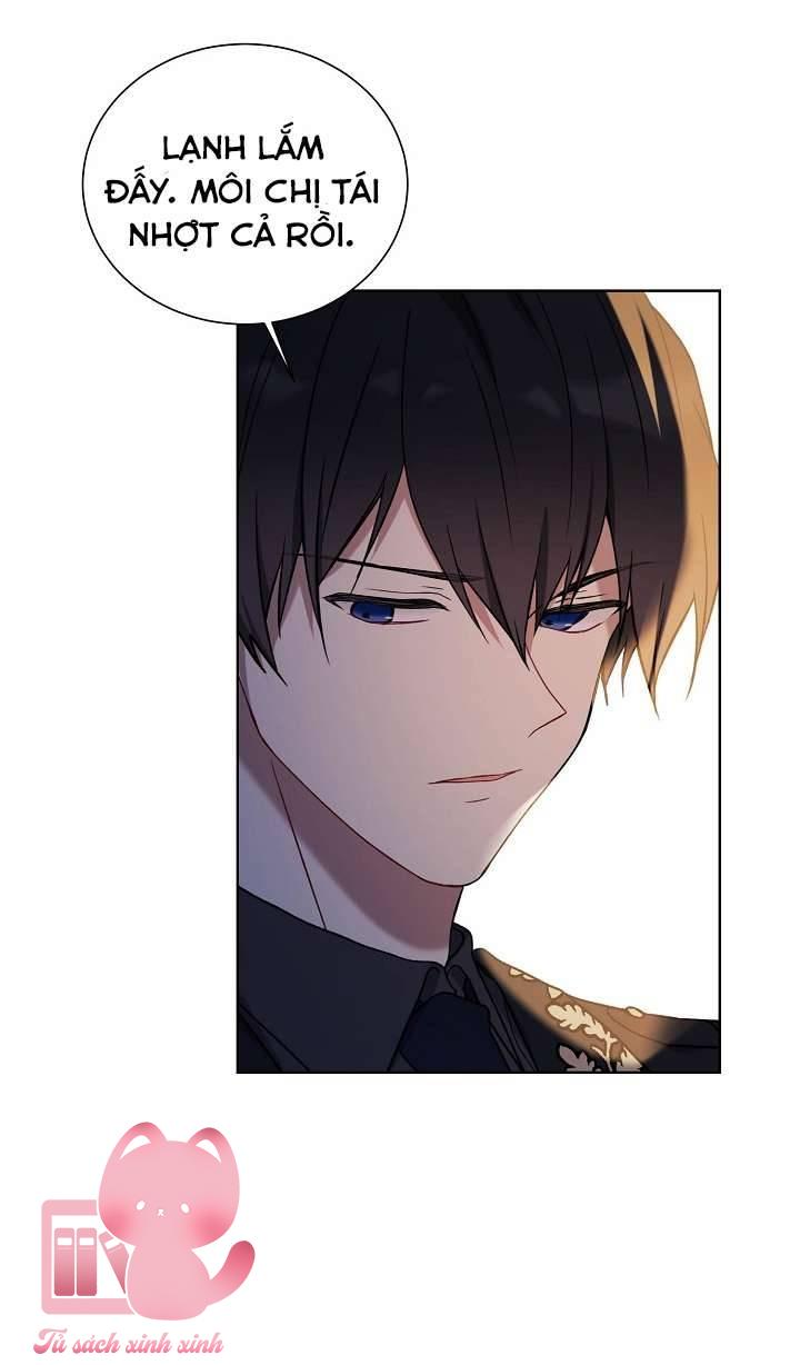 Vương Miện Lục Bảo - Chap 32