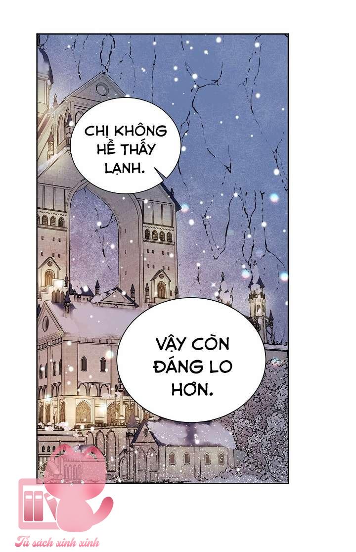 Vương Miện Lục Bảo - Chap 32