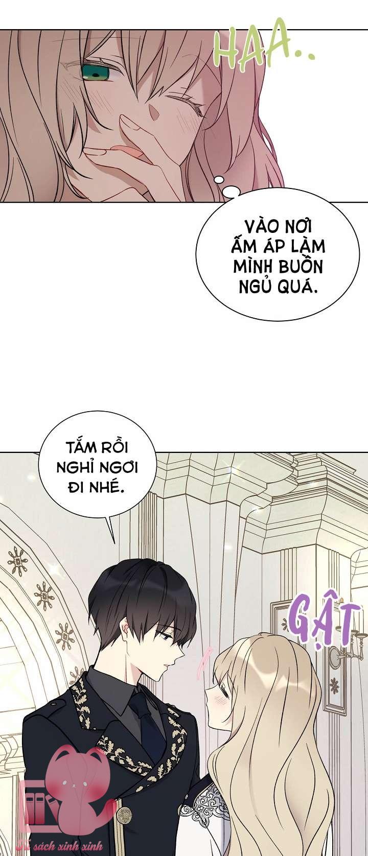 Vương Miện Lục Bảo - Chap 32