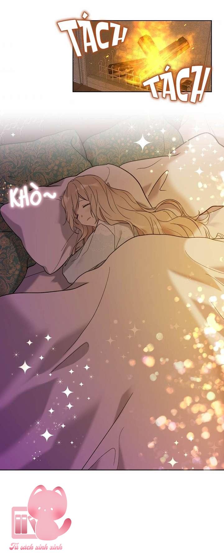Vương Miện Lục Bảo - Chap 32