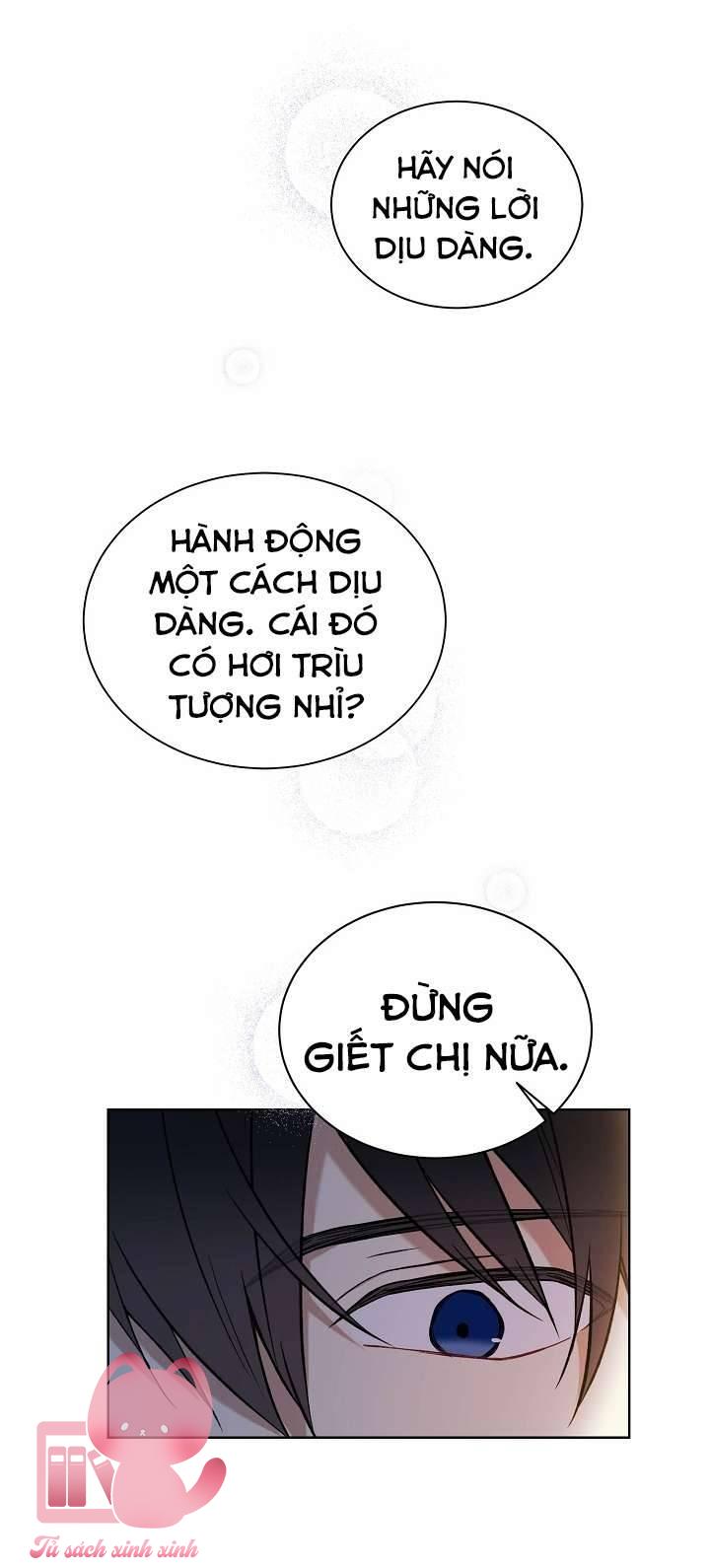 Vương Miện Lục Bảo - Chap 32