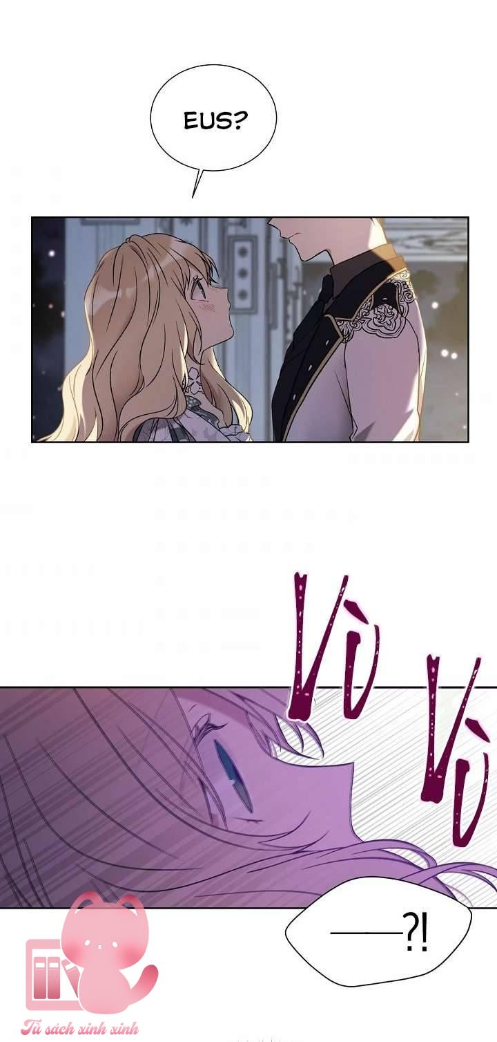 Vương Miện Lục Bảo - Chap 32