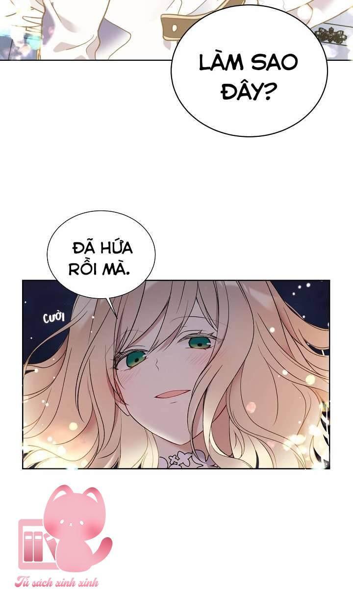 Vương Miện Lục Bảo - Chap 32
