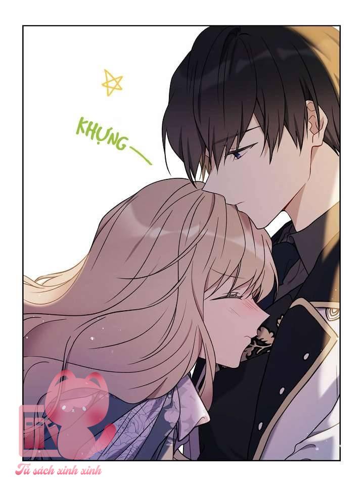 Vương Miện Lục Bảo - Chap 32