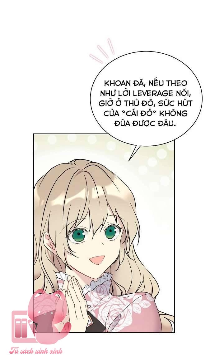 Vương Miện Lục Bảo - Chap 33