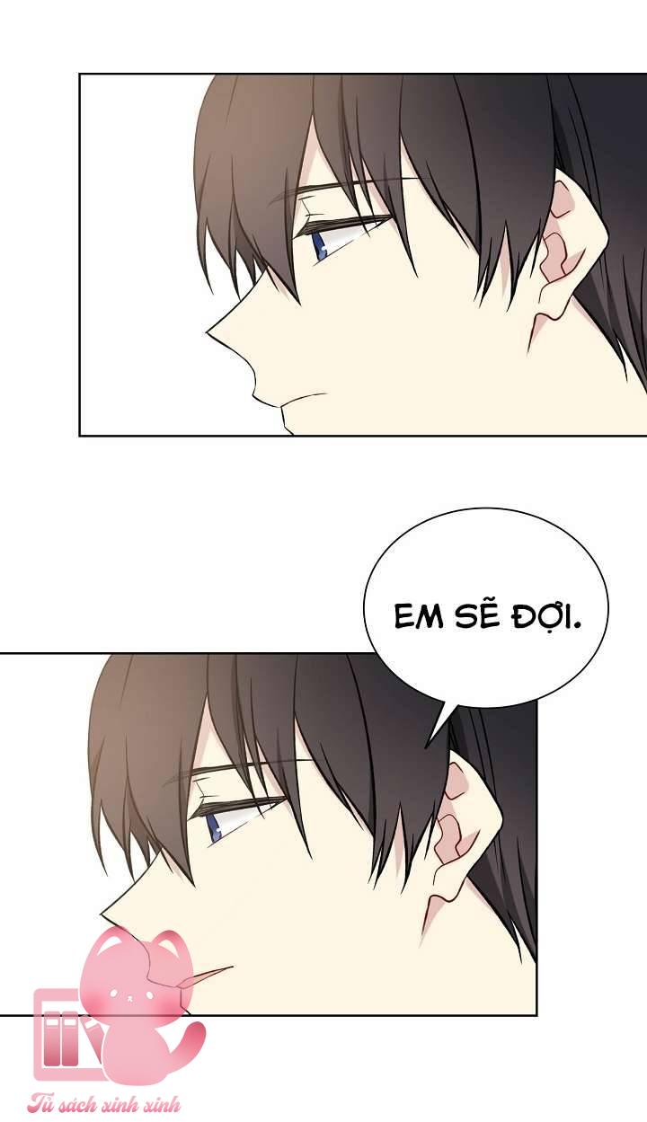Vương Miện Lục Bảo - Chap 33