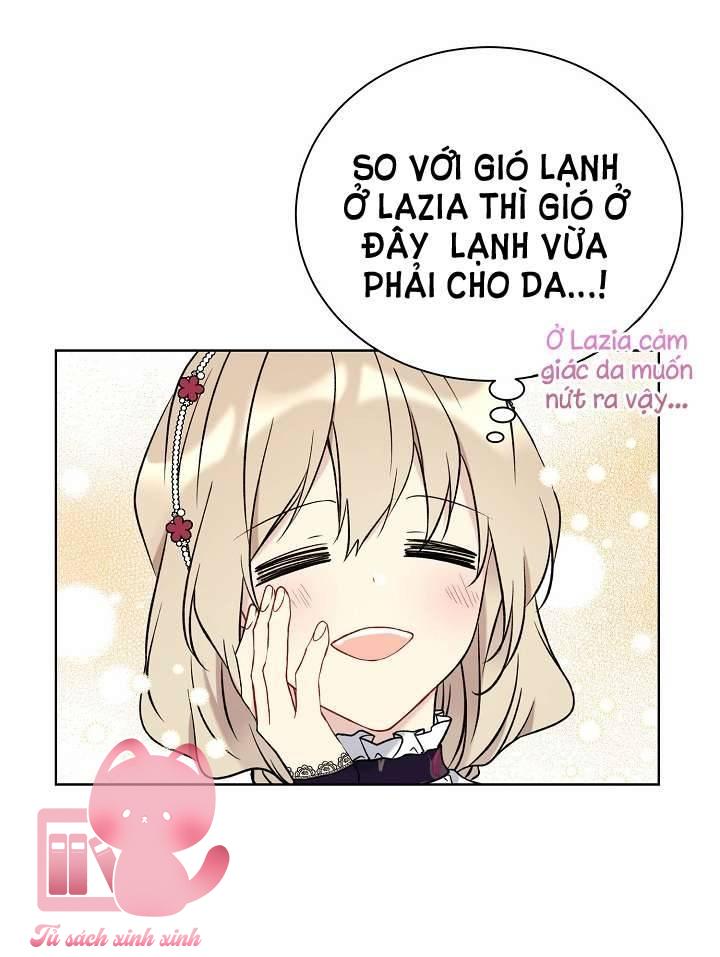 Vương Miện Lục Bảo - Chap 33
