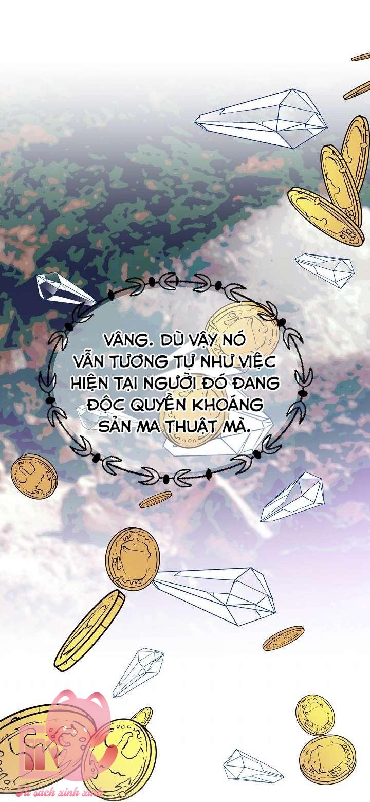 Vương Miện Lục Bảo - Chap 33